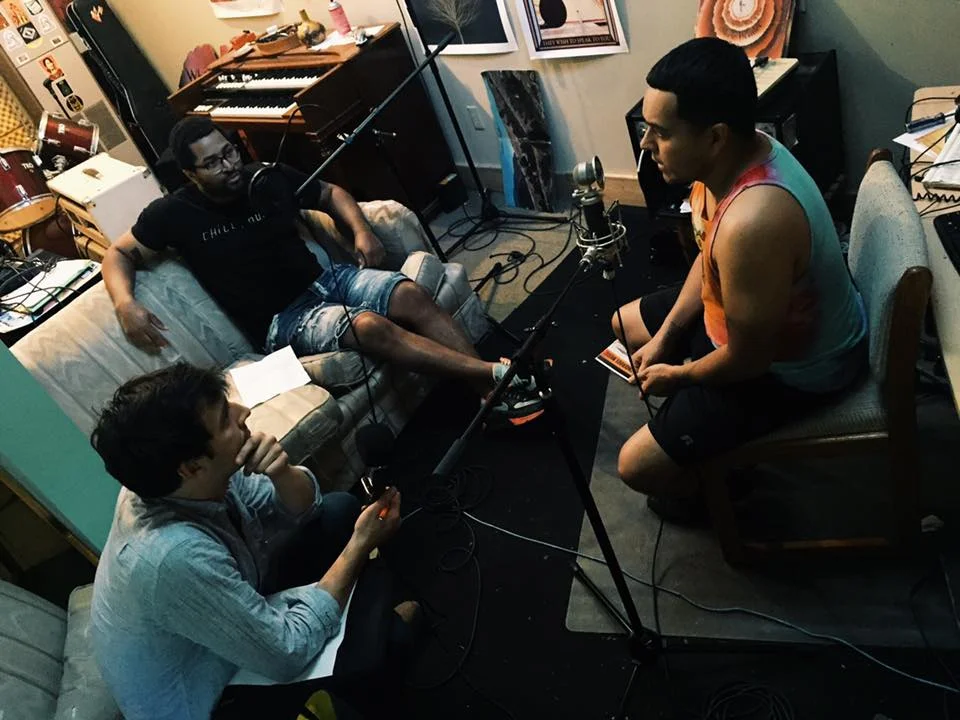 Episode 3: Tufawon - Still Standing 