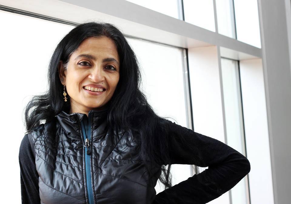 Episode 2: Ananya Chatterjea and the Tyranny of the Pointed Foot