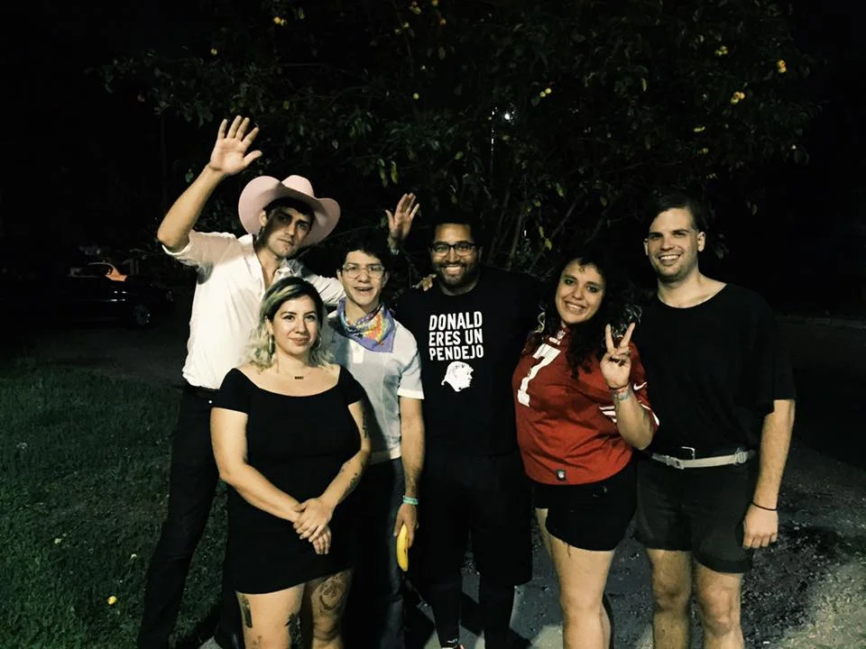 Episode 1: Downtown Boys 