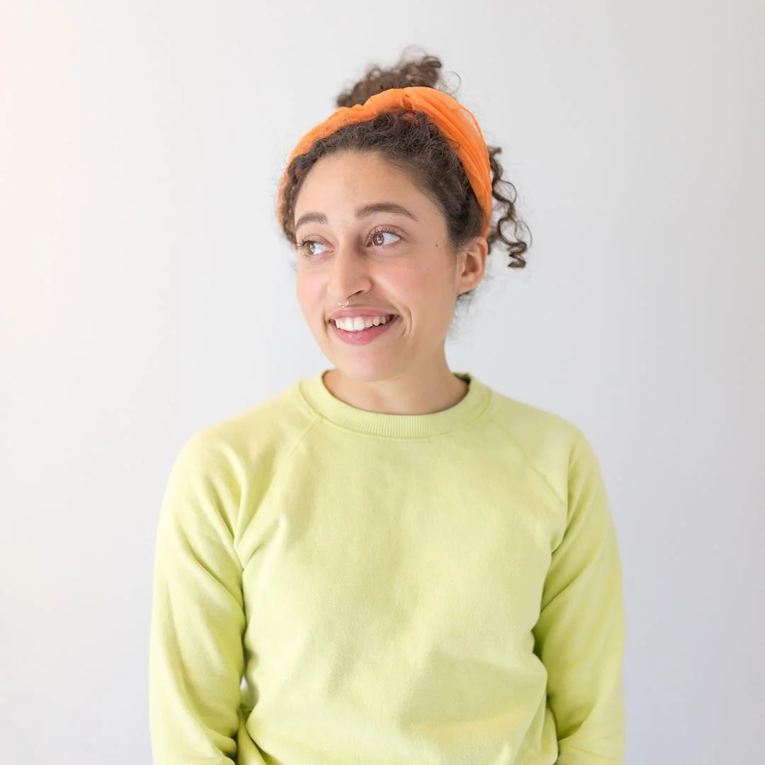 Lamia Abukhadra - Narrative Terrorist