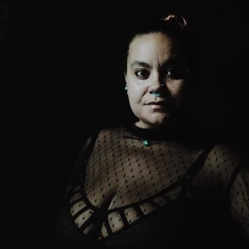 adrienne maree brown - Power of the P (Pleasure Activism)