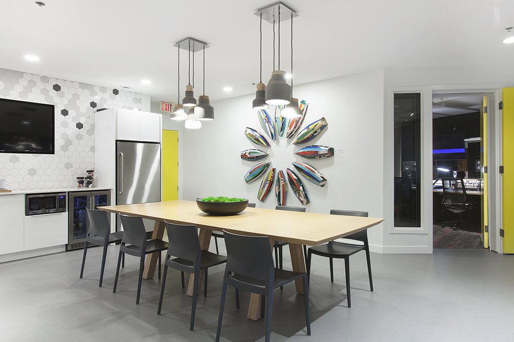 Creative Shift Studio