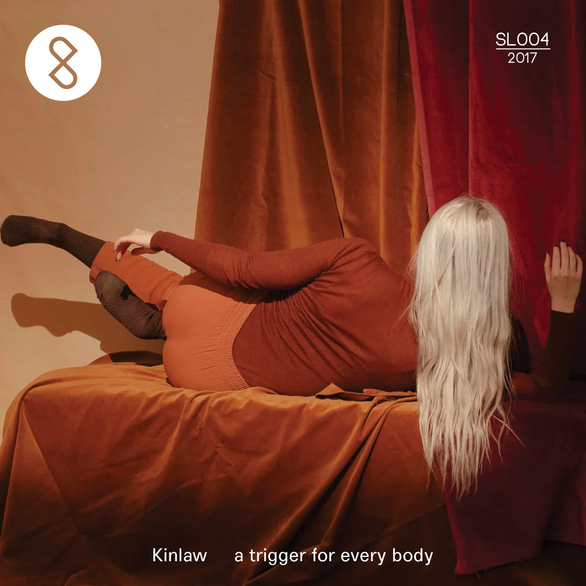 Kinlaw - A Trigger For Every Body