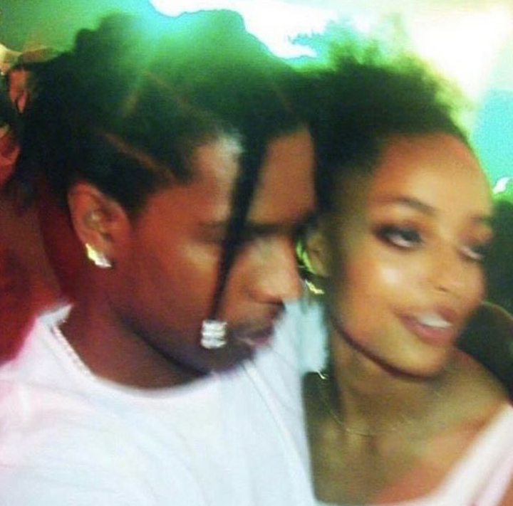 A$AP Rocky - Sundress