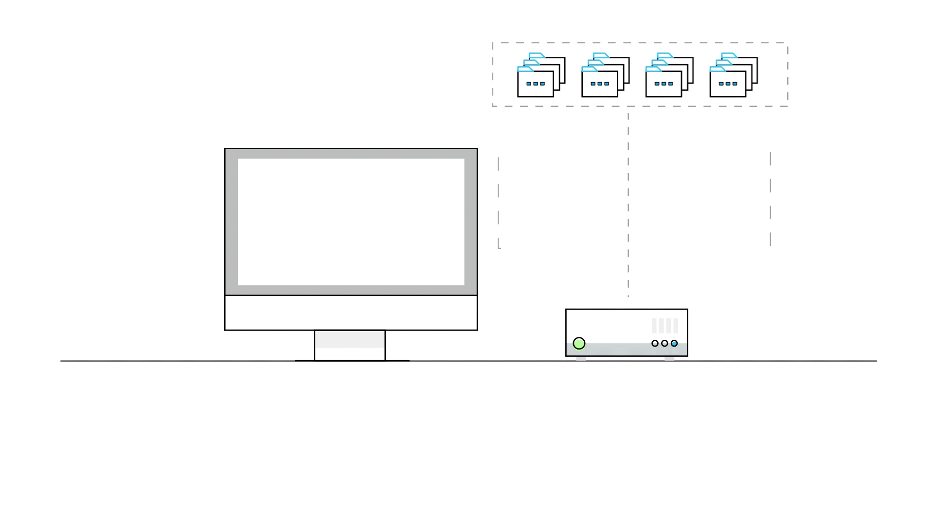 Datto ALTO 3 Explainer