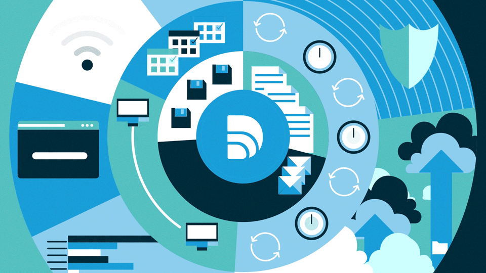 Datto Networking Explainer