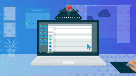 Datto Cloud Continuity for PCs Explainer