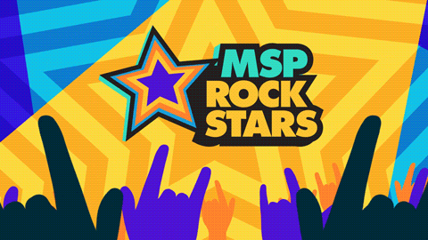 MSP Rockstars