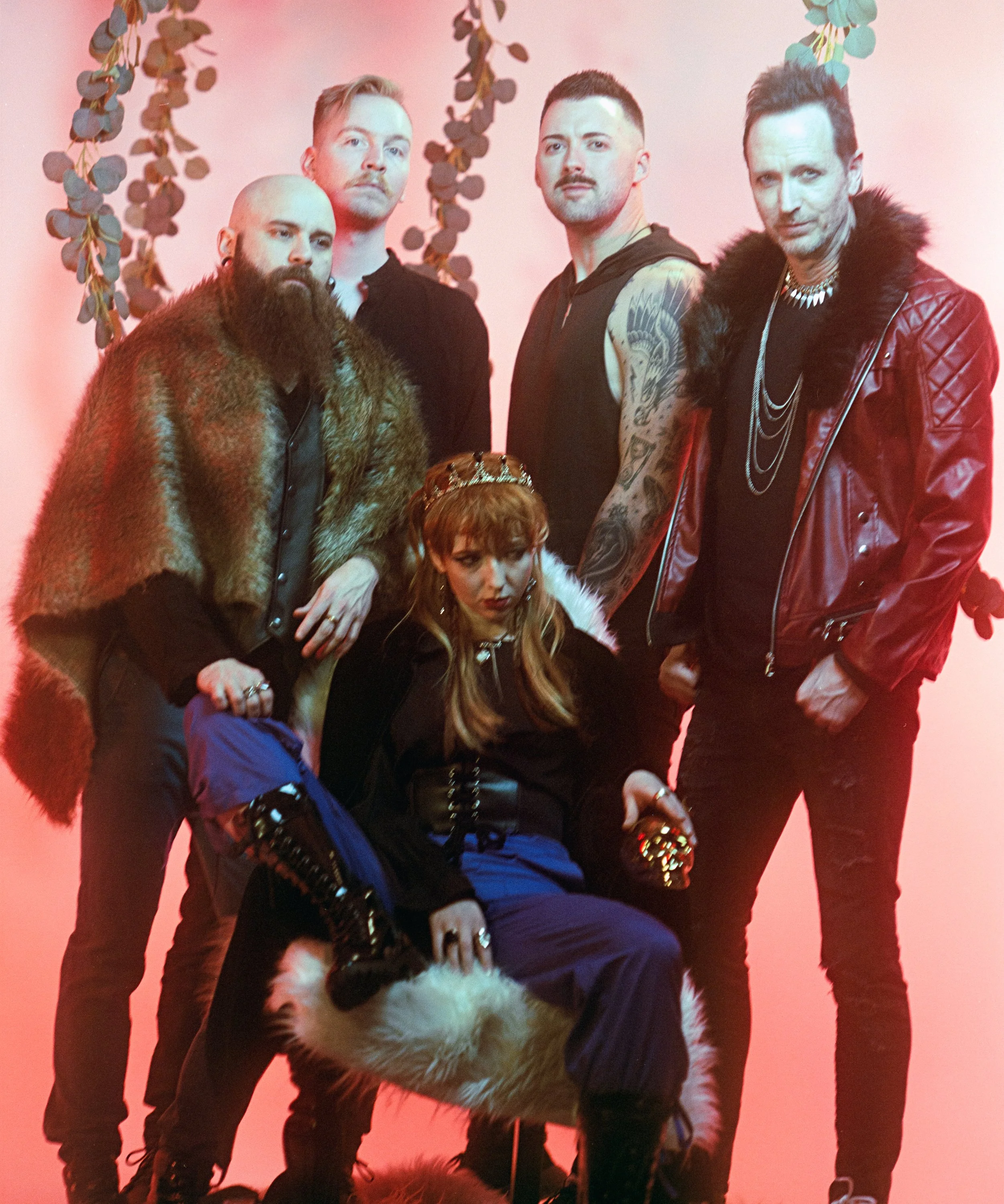 Transparent Brewing with Nick Loux &amp; Jared Madden 