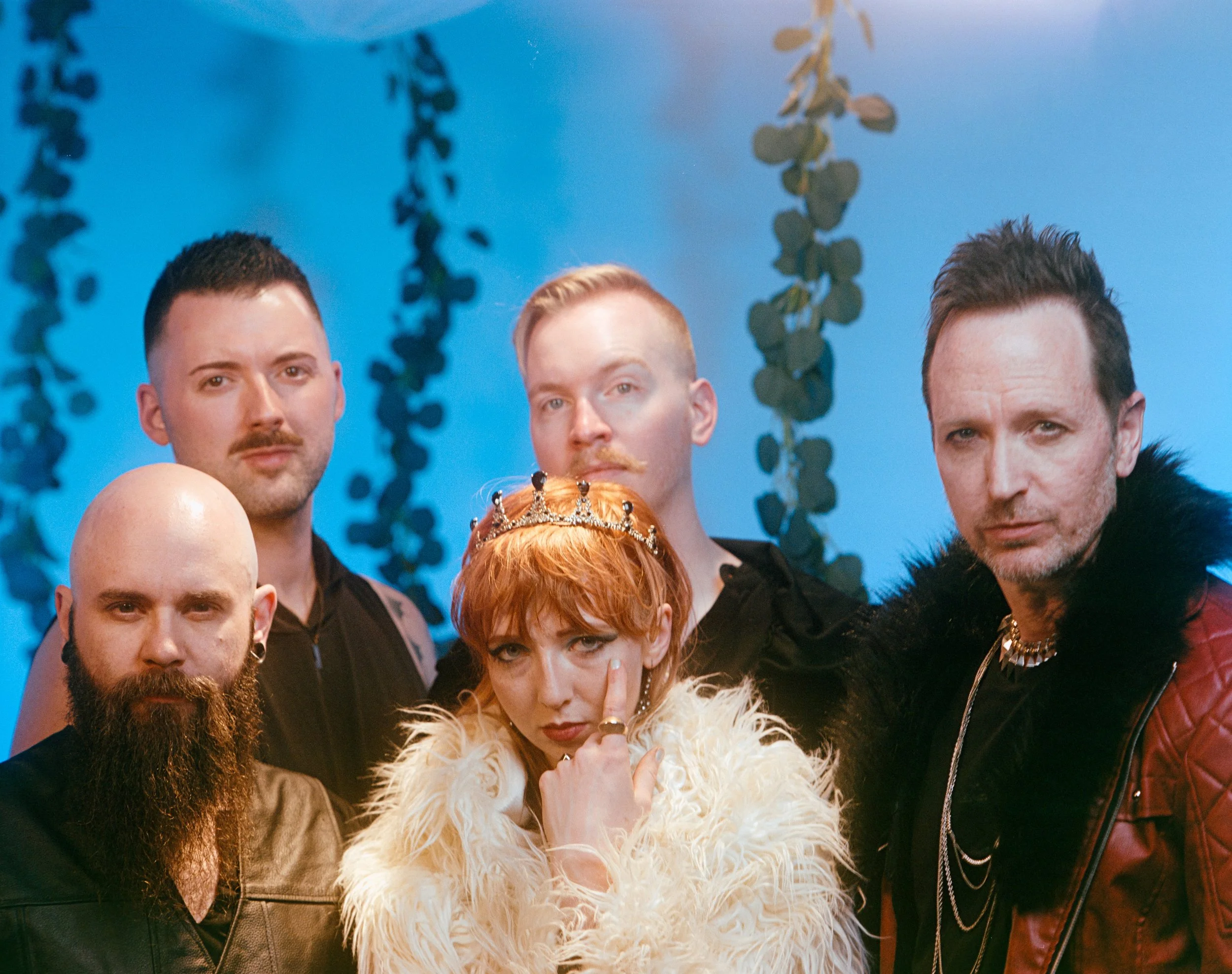 Meteor Guitar Gallery 