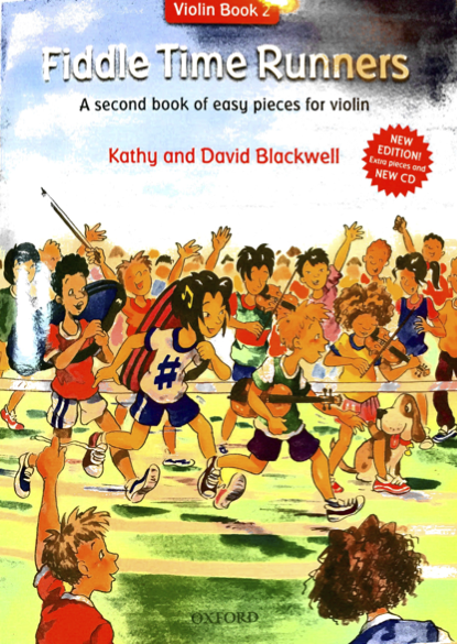 Fiddle time Runners violin book 2 .png