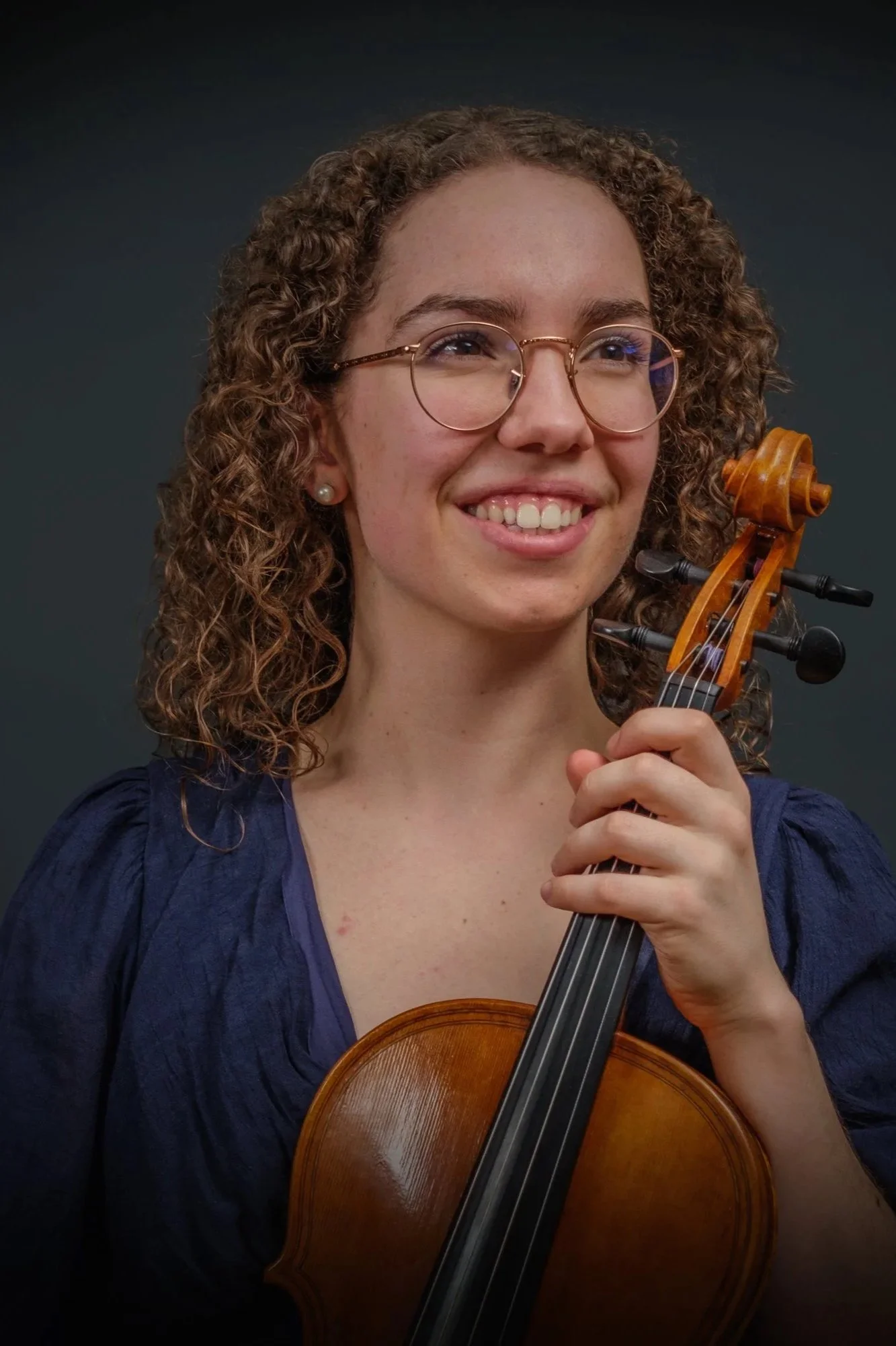 Naomi Spicher