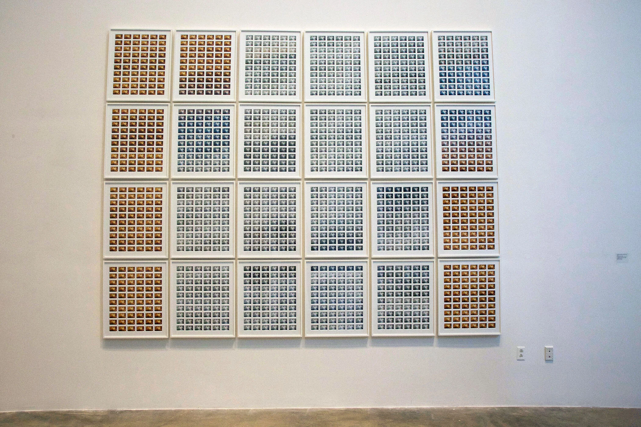 Darren Almond