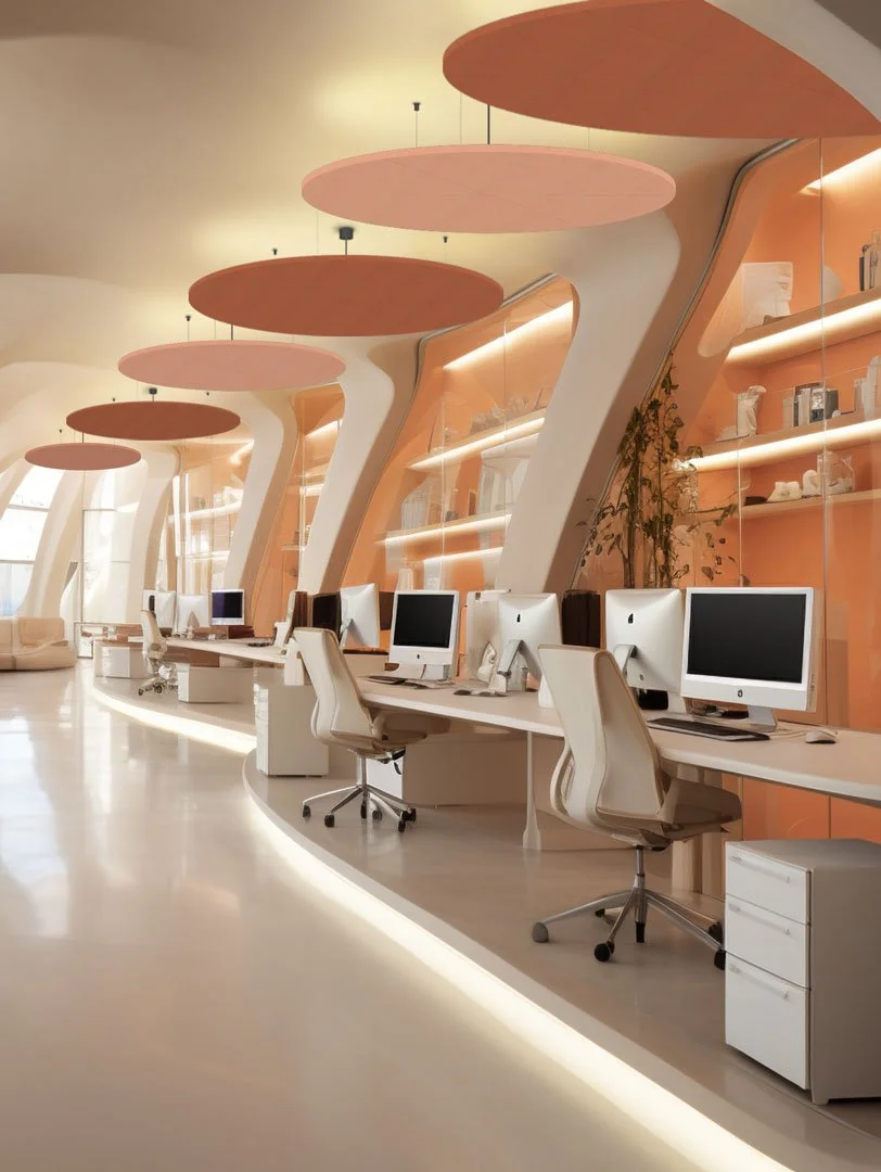 Glorious Acoustic Light Panel