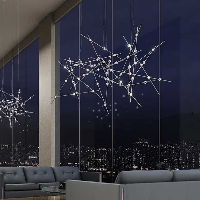 Constellation Aquila