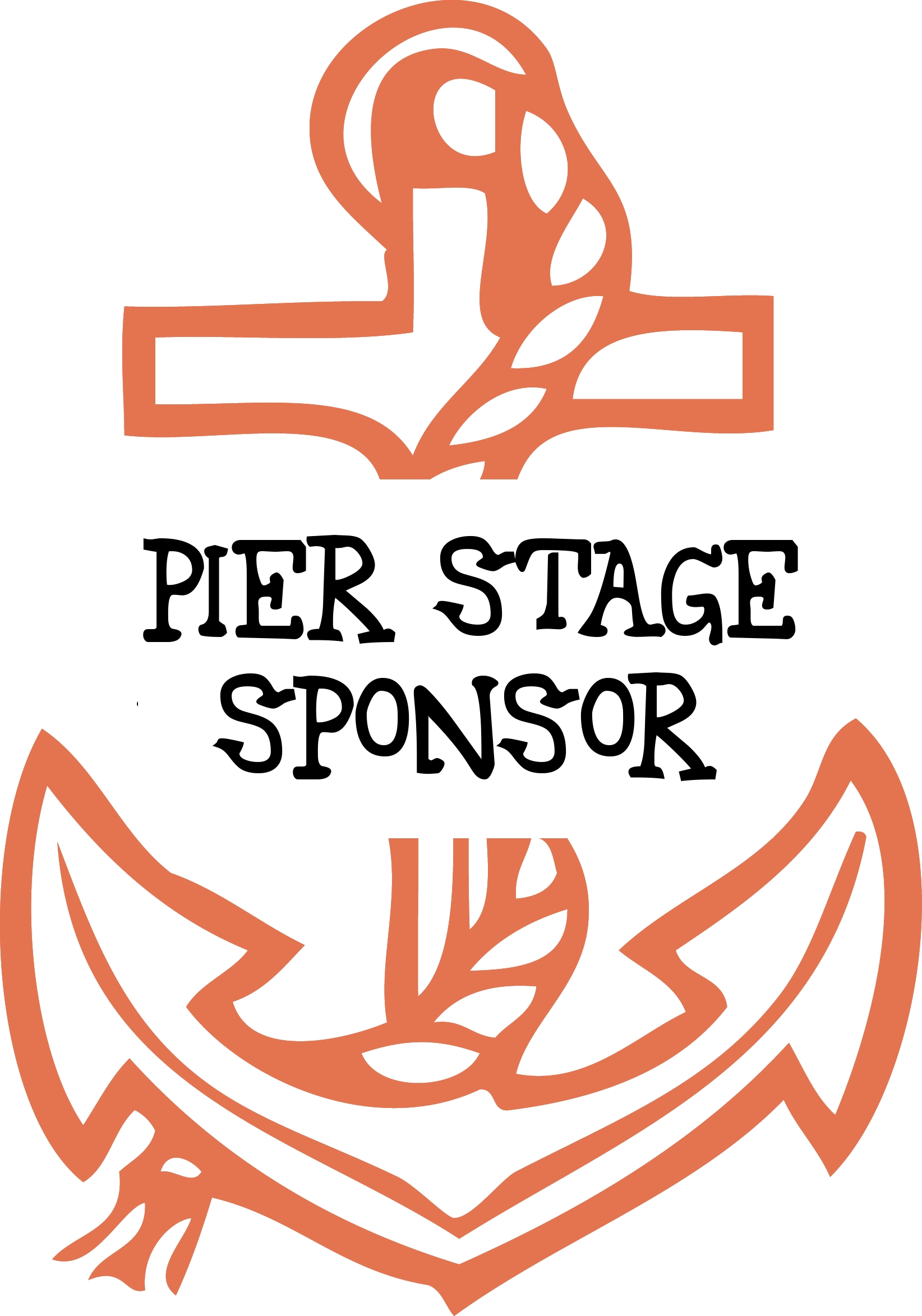 RISF Pier Stage Sponsor