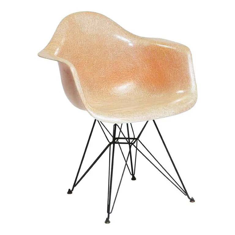 EAMES - モダニカ Eiffel Base 1st model Case Study® Furniture Eiffel Base – Modernica Inc