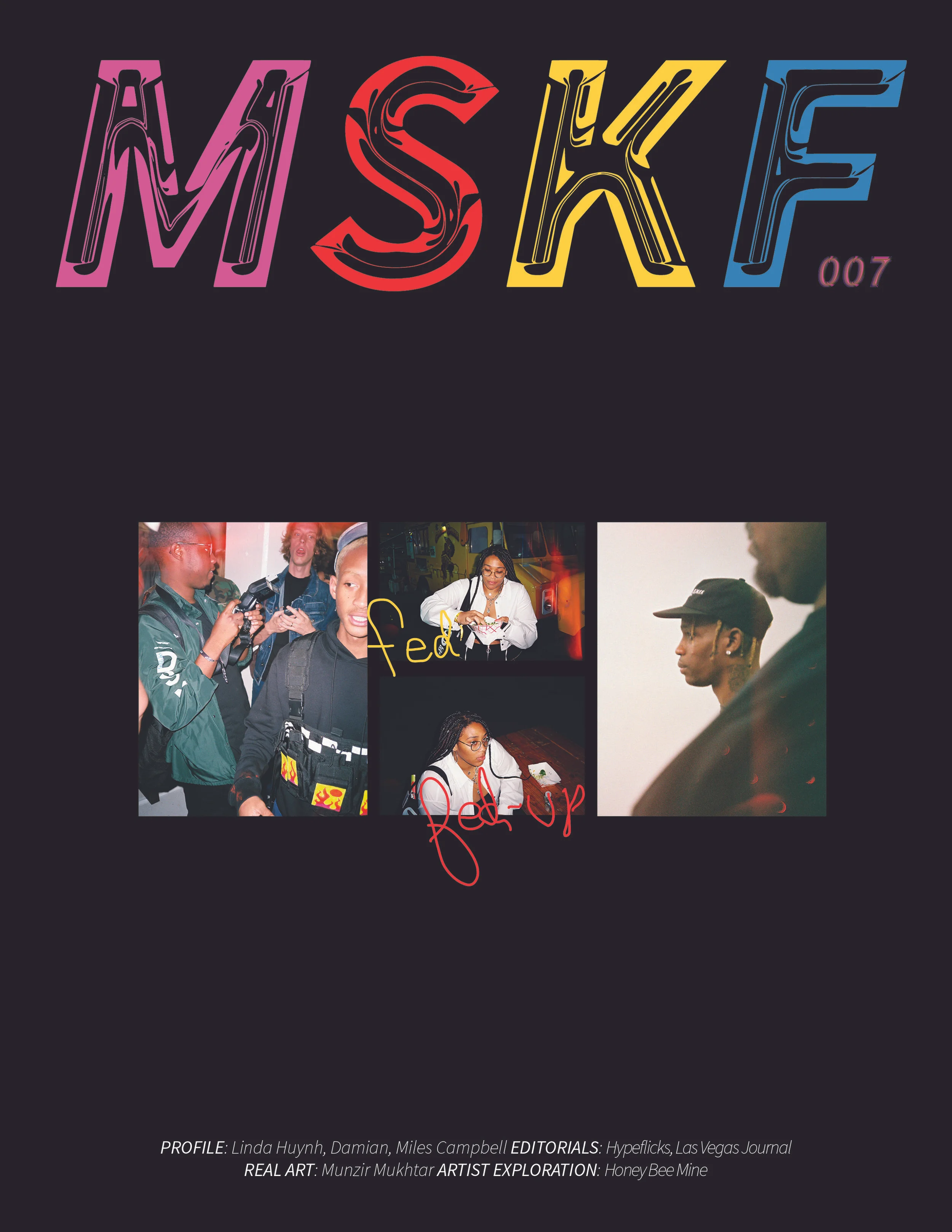 MSKF mag 007 