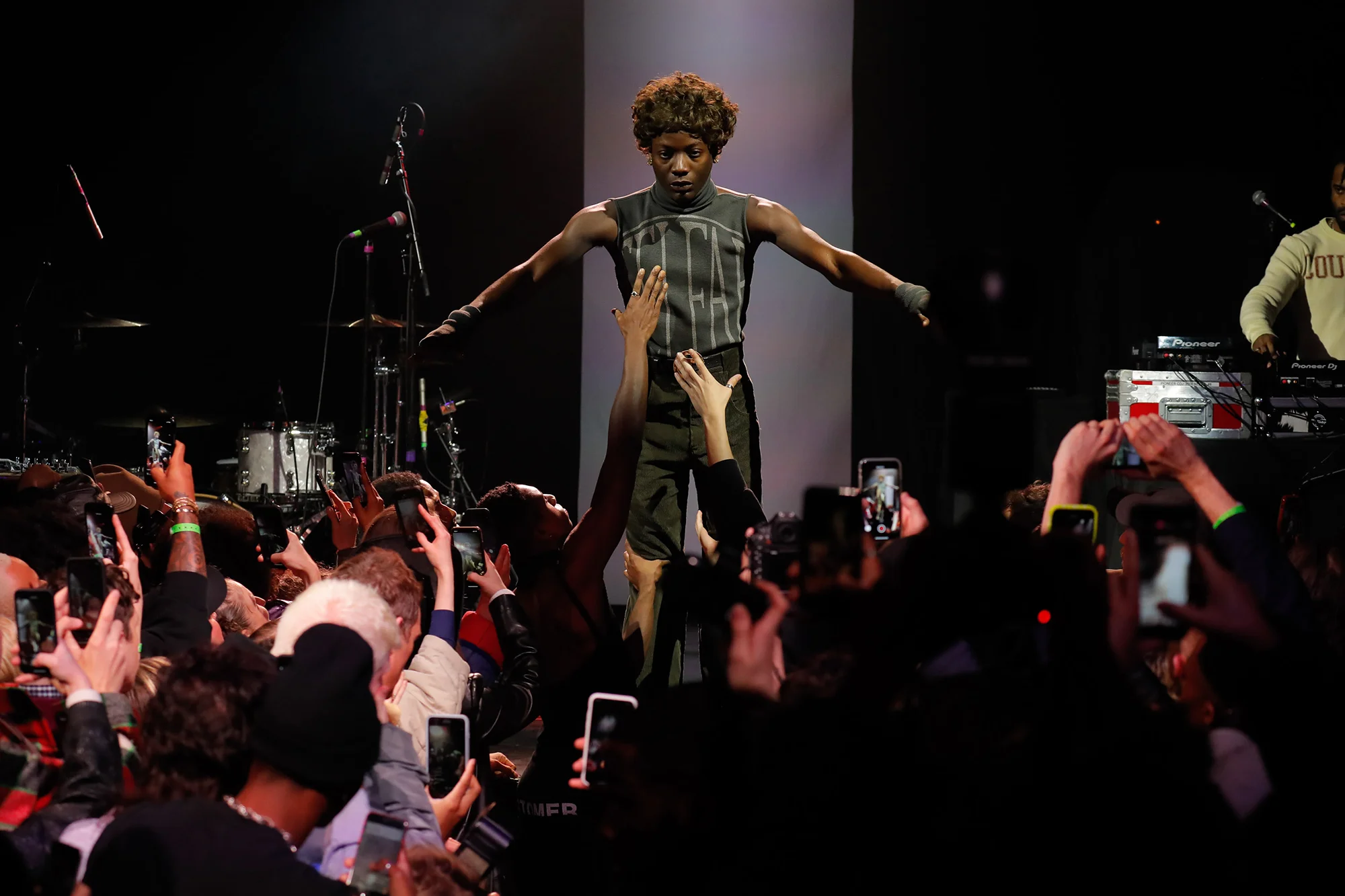 NYFW: Telfar and Subculture