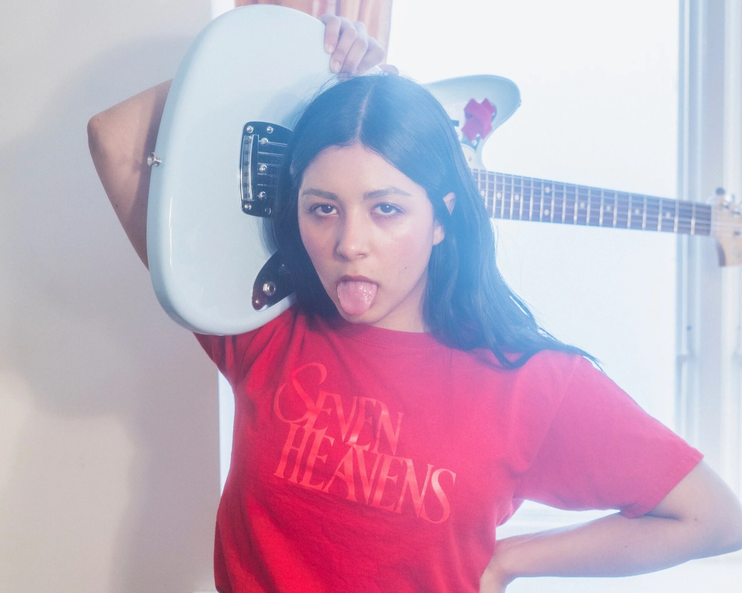 Photo by Sammy Ray Nelson