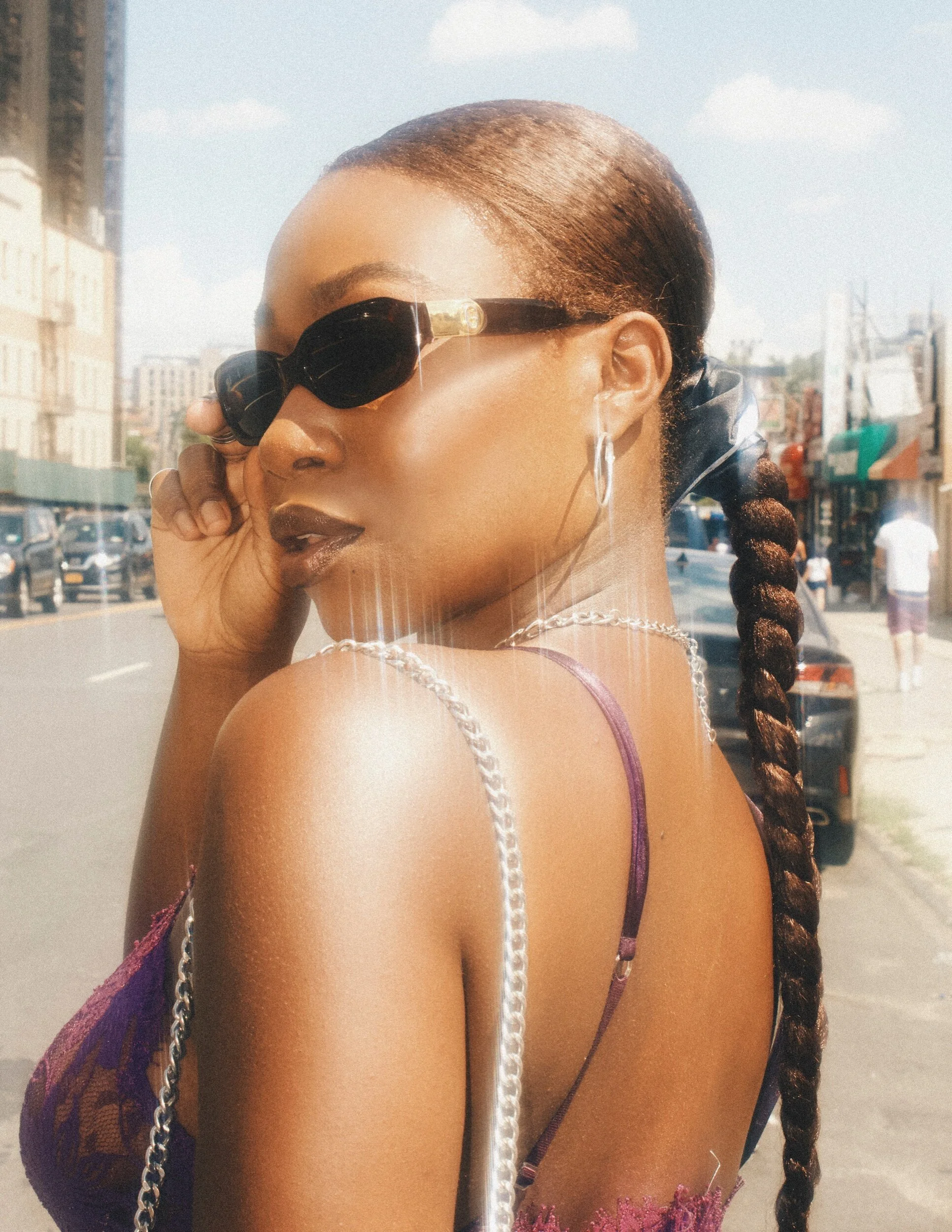 Vibe Check with Bria Ariel