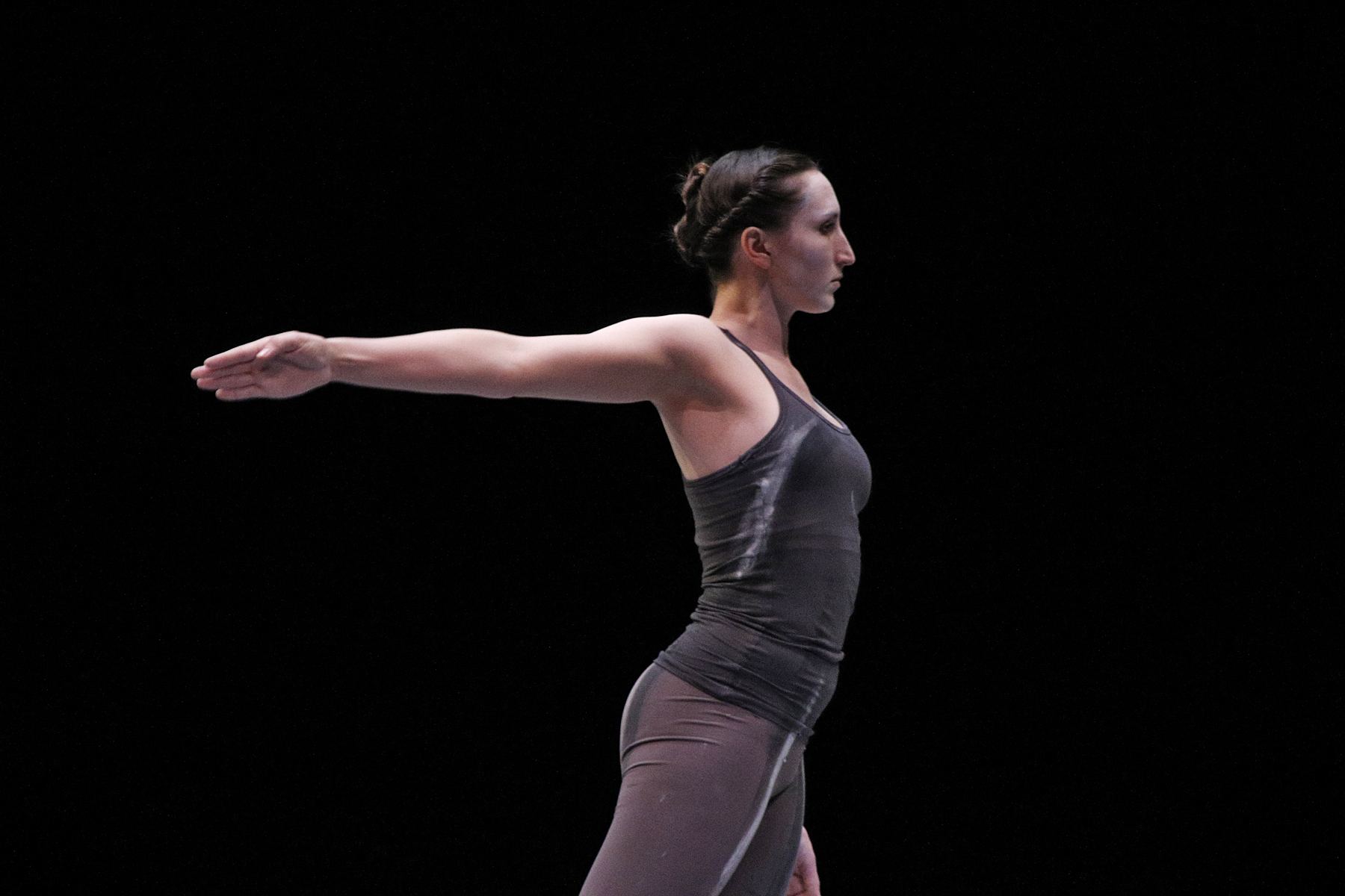   Rite of Spring   Lincoln Center - New York City  Photo: Paul B. Goode 