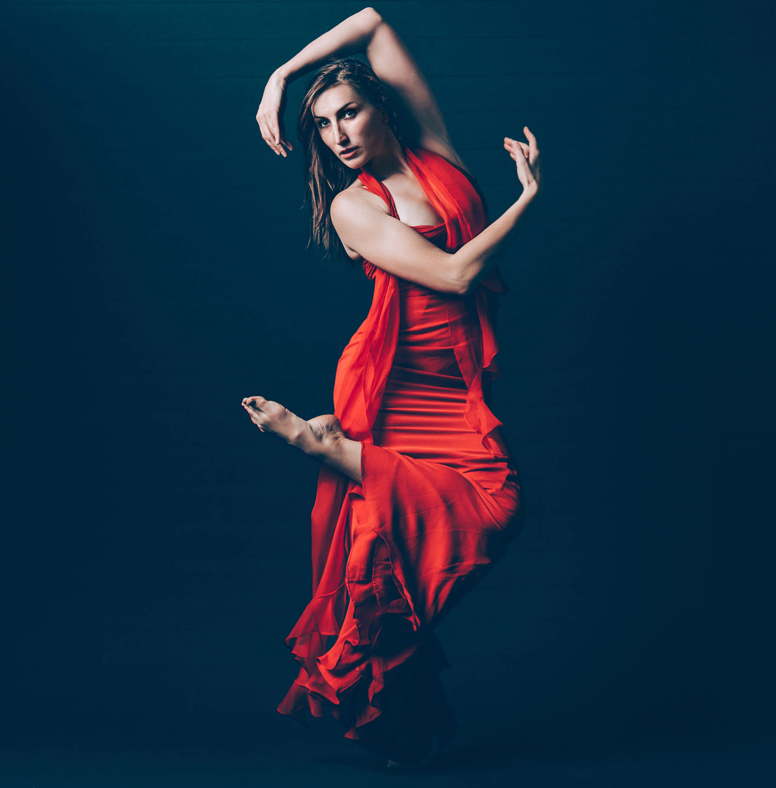 Modeling — Chelsea Retzloff