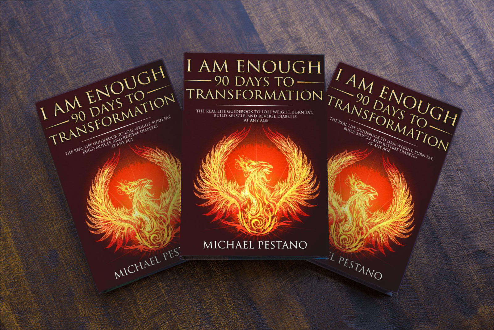 Coming Soon On Amazon, Apple IBooks, Google Play, Barnes and Noble 