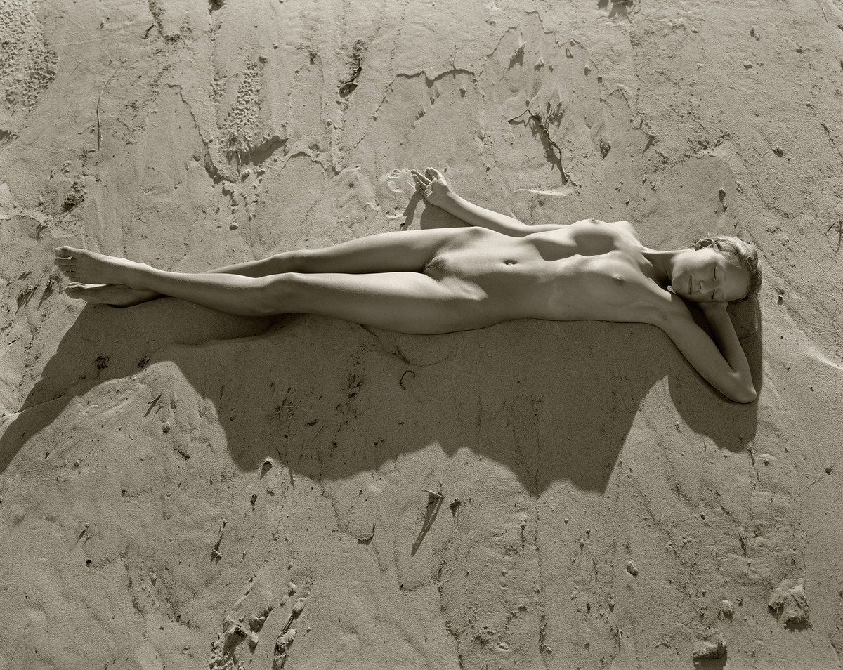 Jock sturges nude photos