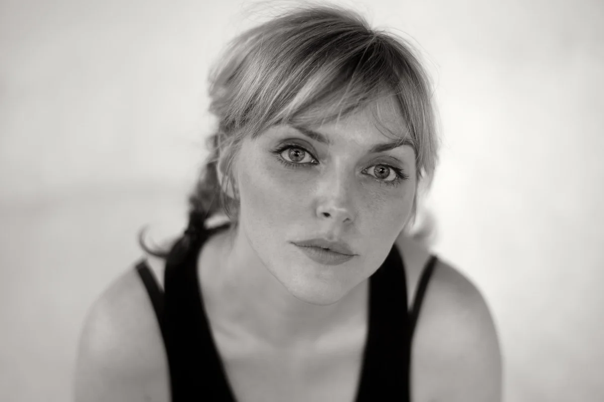 Sophie Dahl