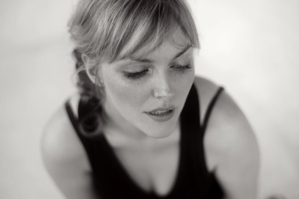 Sophie Dahl