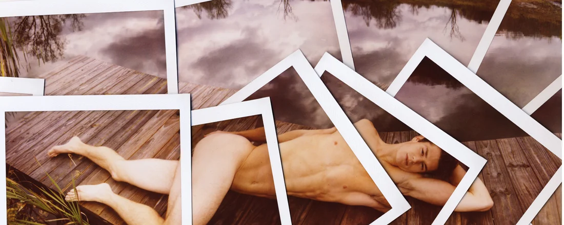 Sun Breaks in a Cloudy Sky