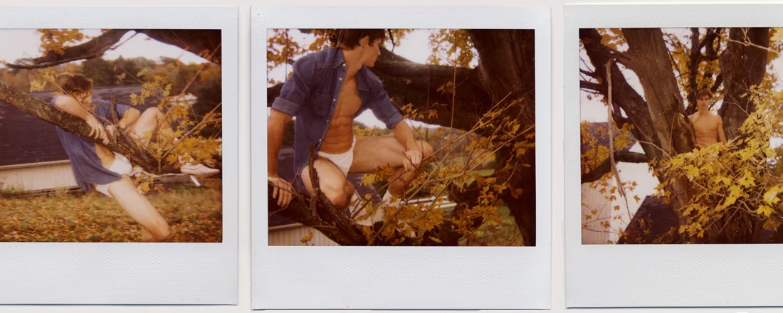 Sun Breaks in a Cloudy Sky