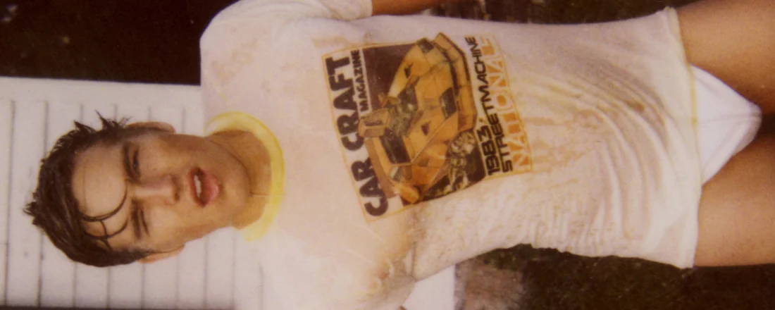 Sun Breaks in a Cloudy Sky