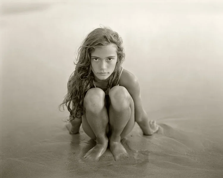 Jock Sturges