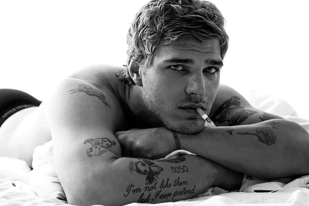 Chris Zylka