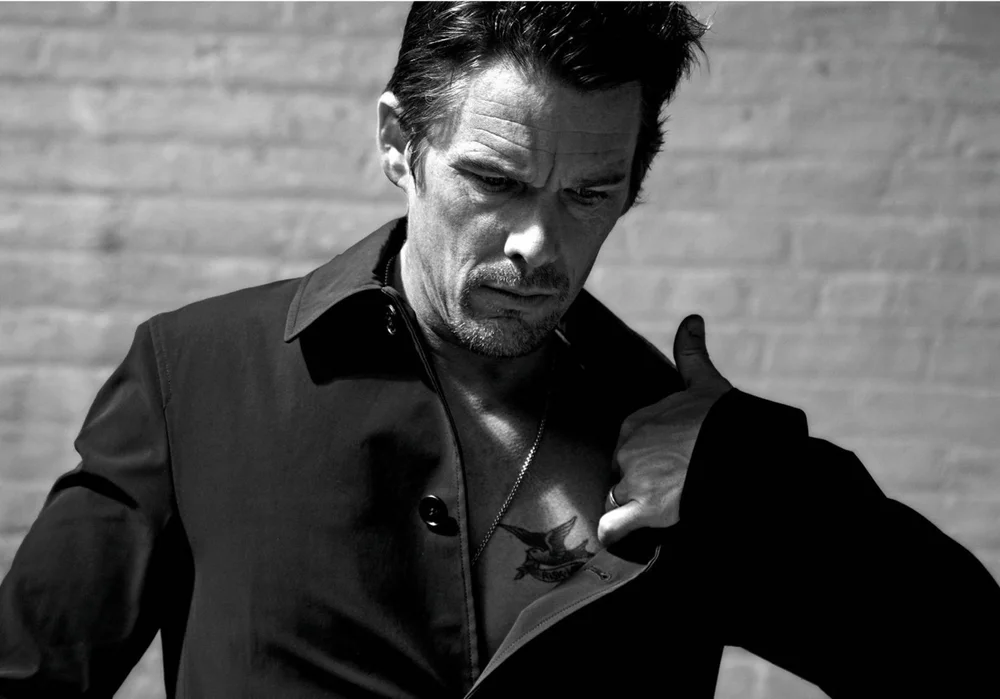 does ethan hawke smoke cigarettes Paul Dano upcoming projects   The Batman (2022) dir. Matt Reeves  The Guilty (2021) with Jake Gyllenhaal, Hawke, & Riley Keough  Untitled Steven Spielberg Coming of Age film Ethan Hawke Daily  (@DailyEthanHawke)