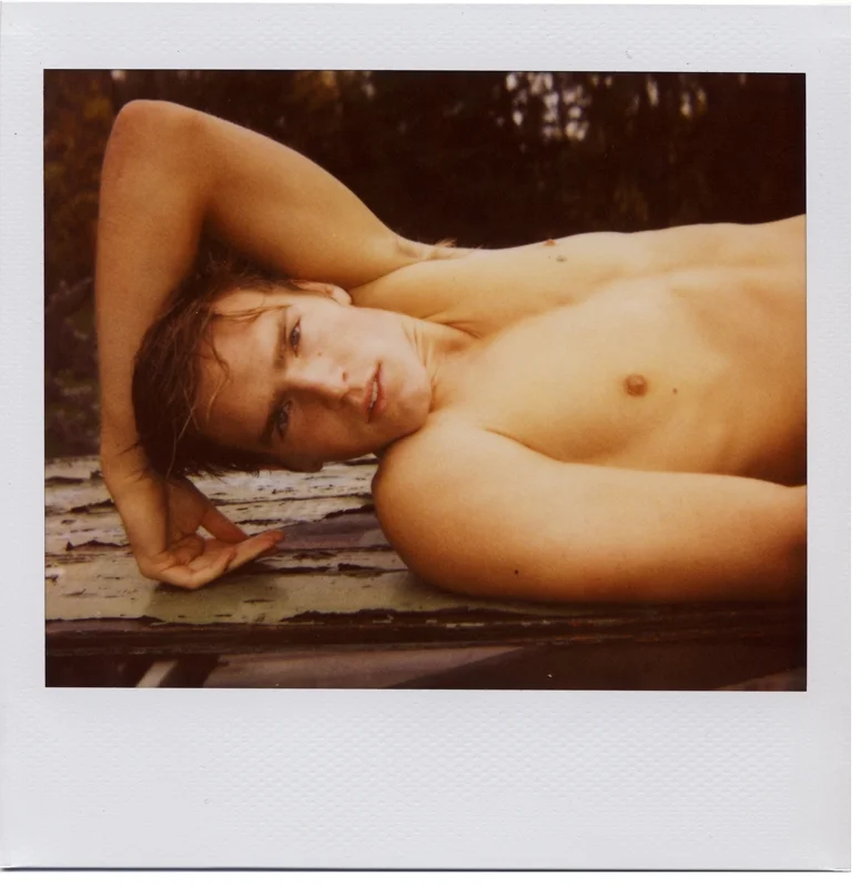 Sun Breaks in a Cloudy Sky