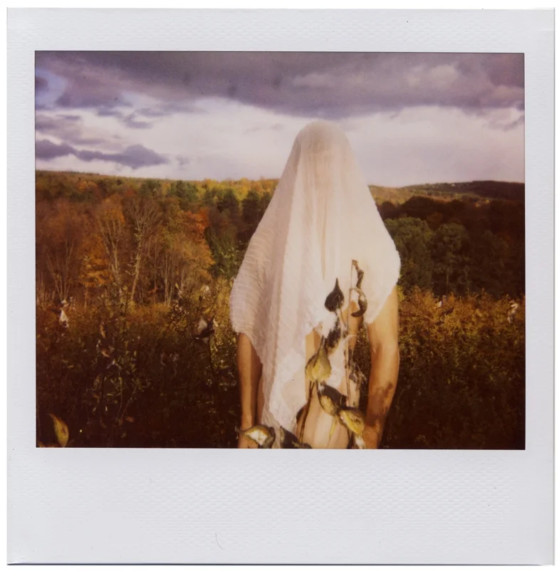 Sun Breaks in a Cloudy Sky