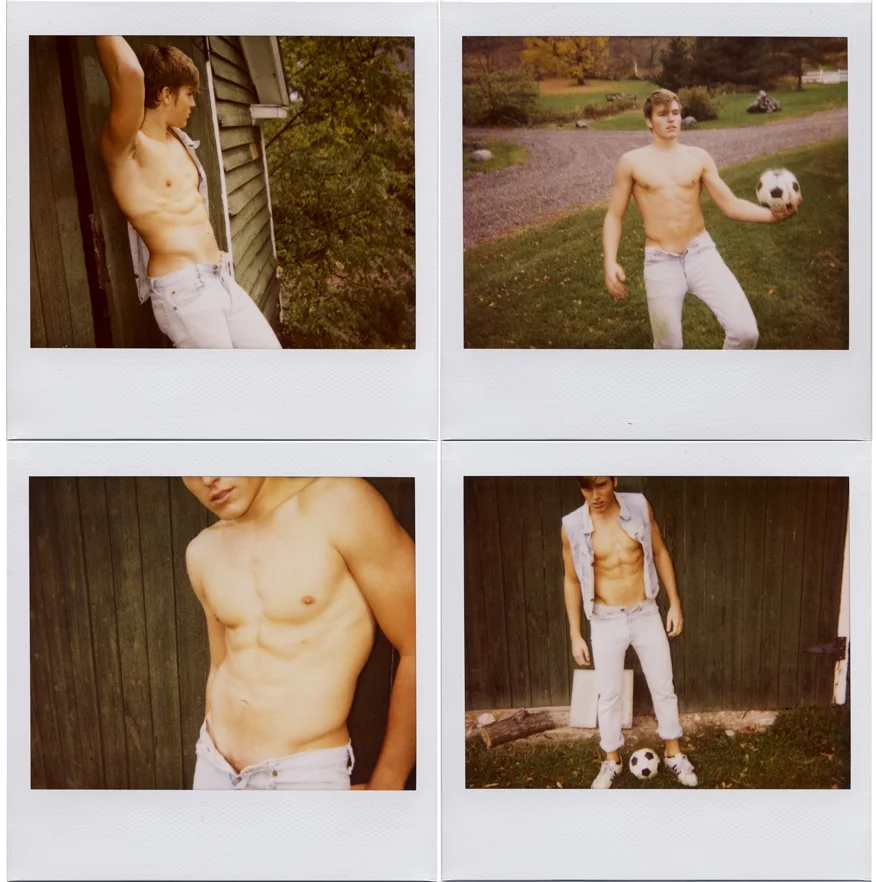 Sun Breaks in a Cloudy Sky