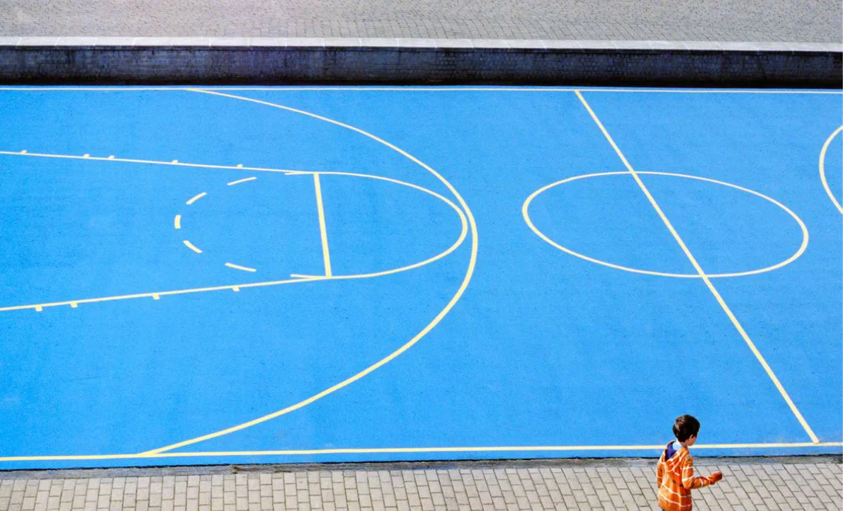  You started out with nothing and still have most of it left