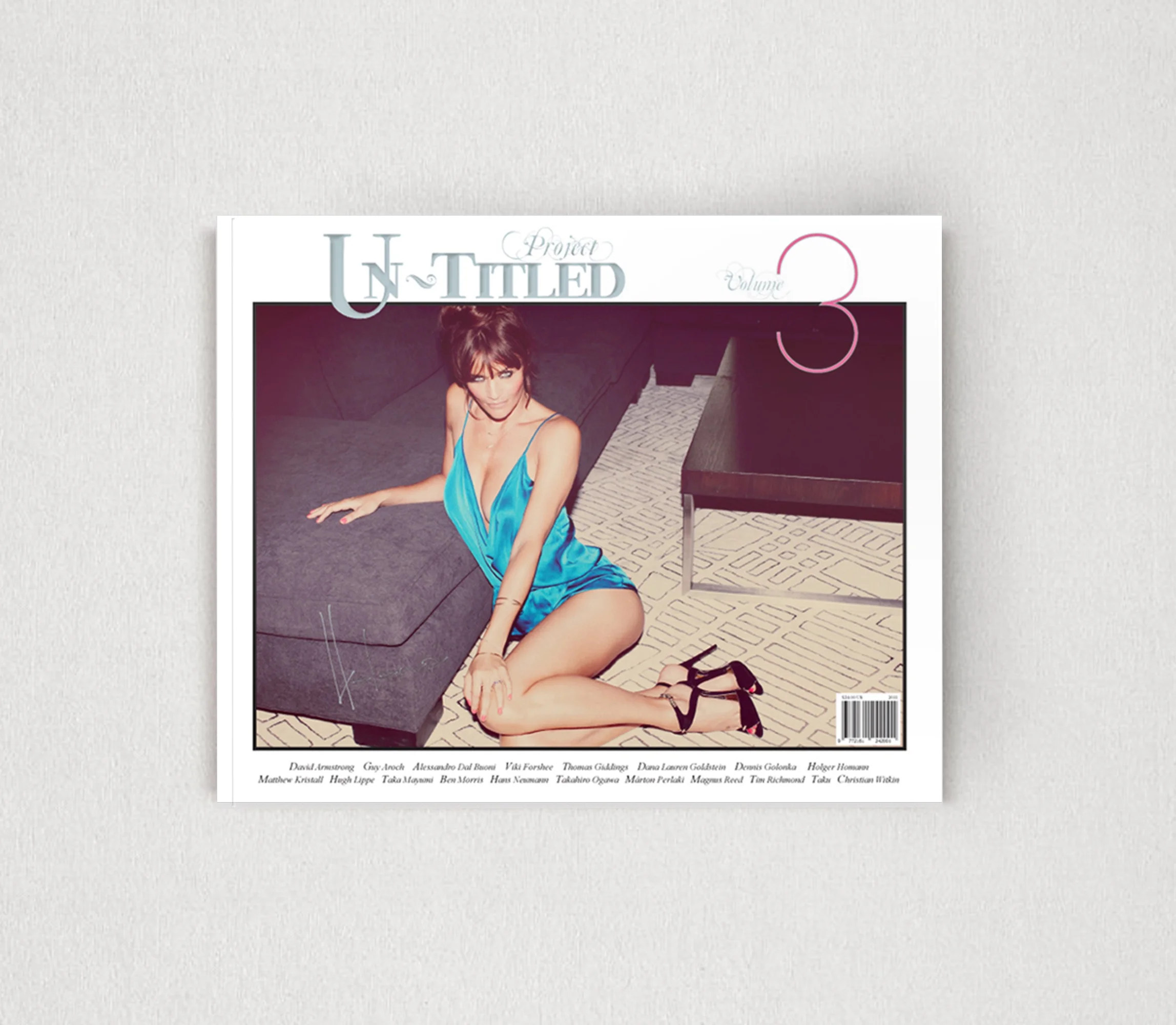 Issue Nº 3