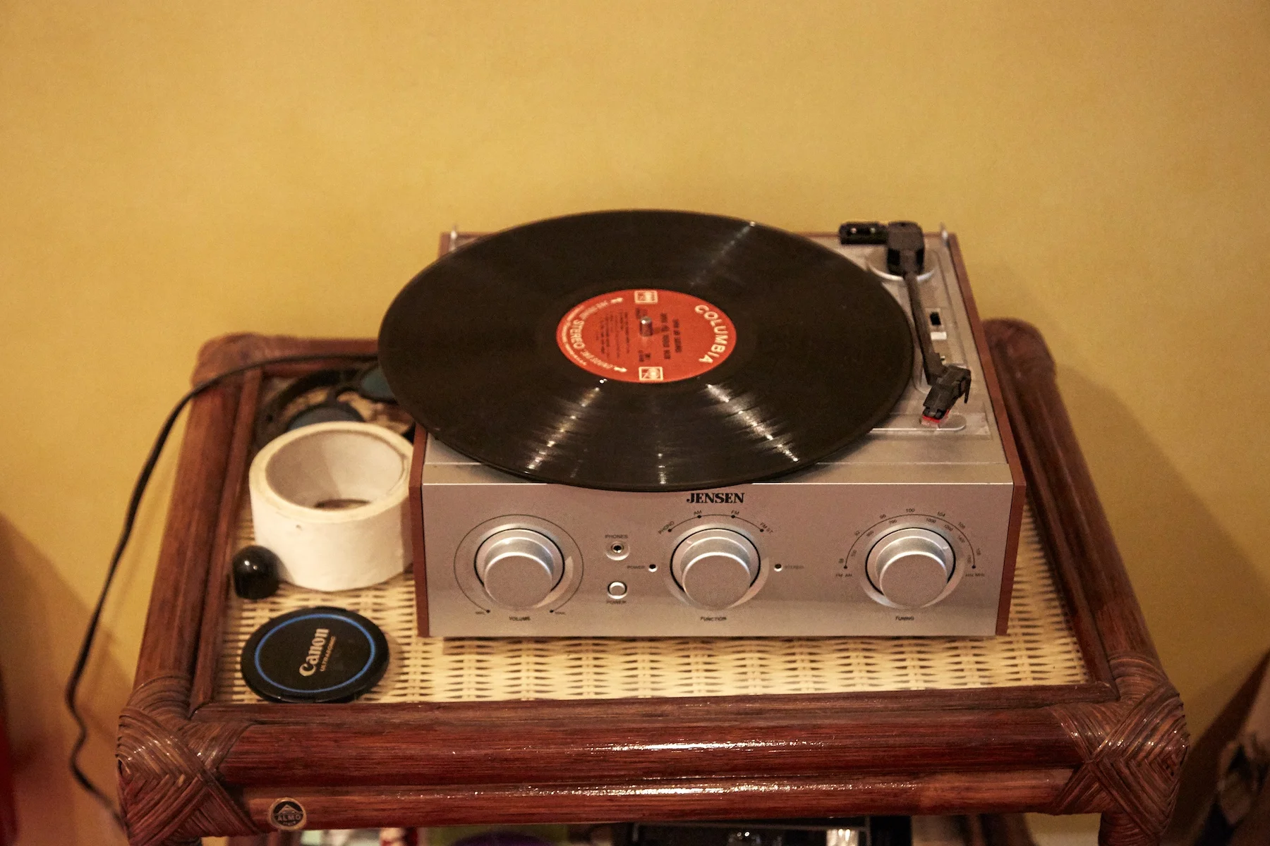 A Tali Record Player still.jpeg
