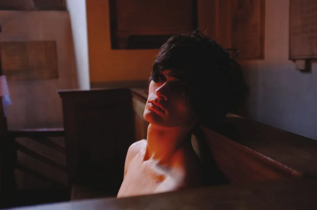 And God Was Watching