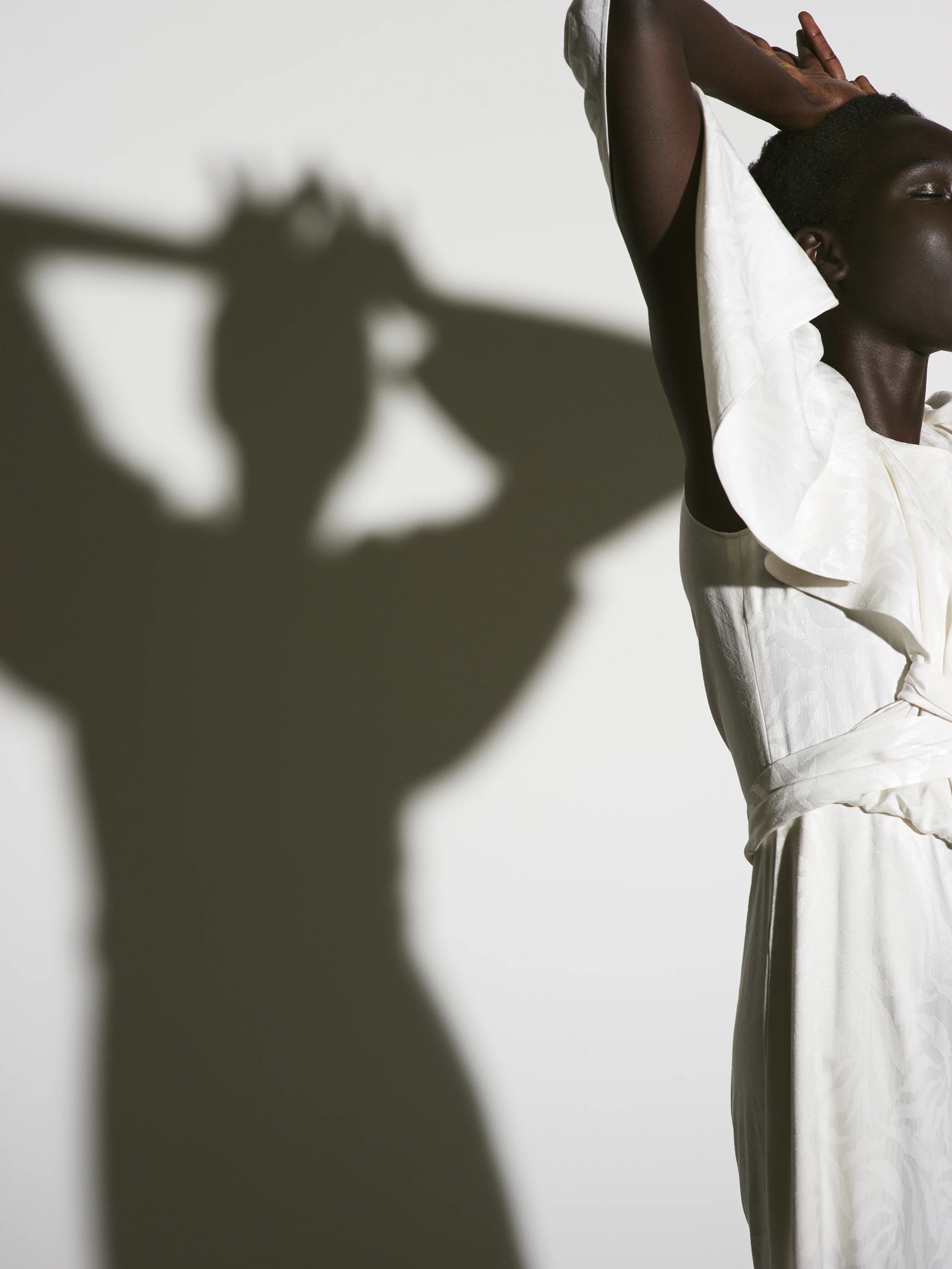 sally lapointe jumpsuit