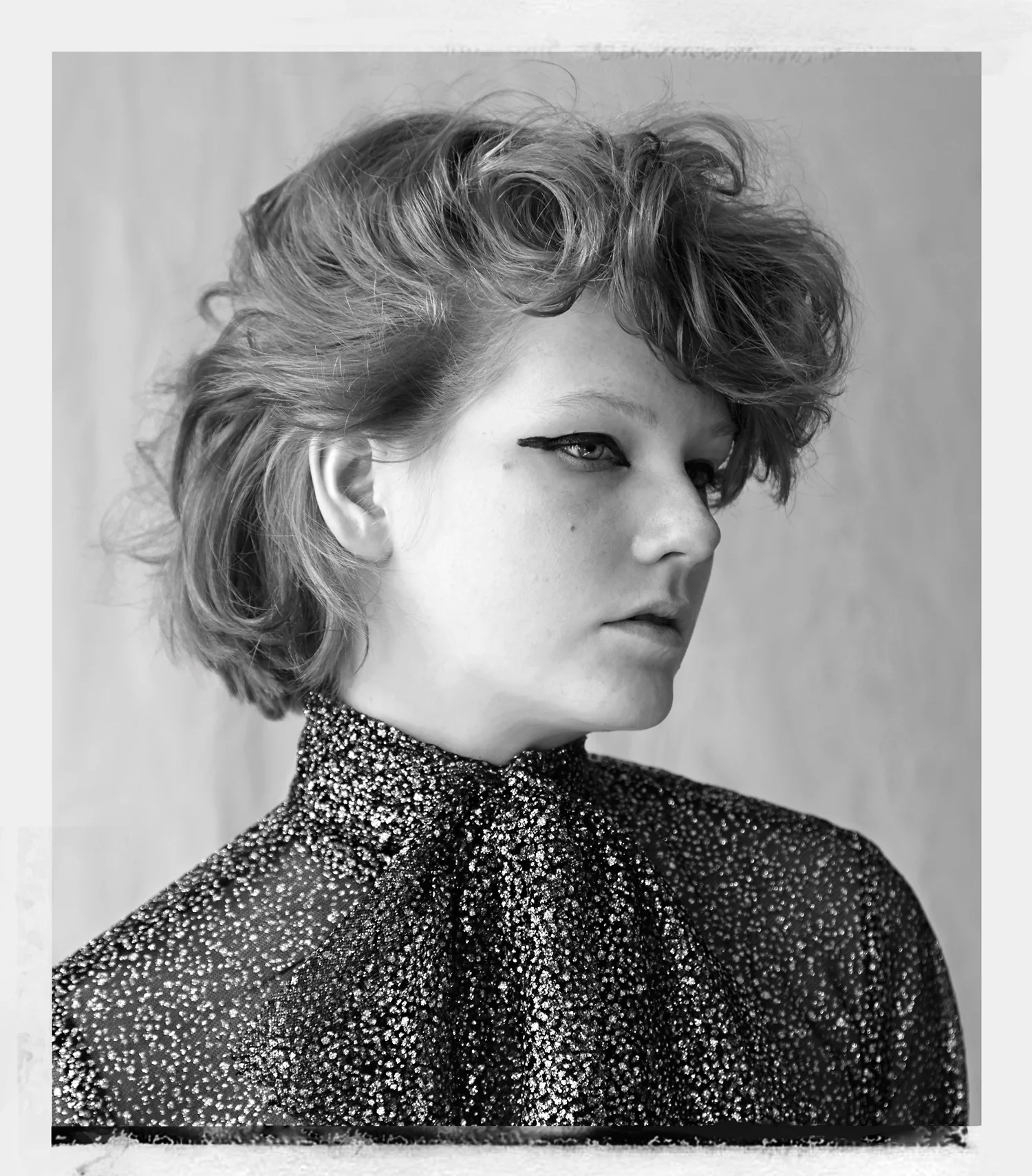 shirt : RODARTE