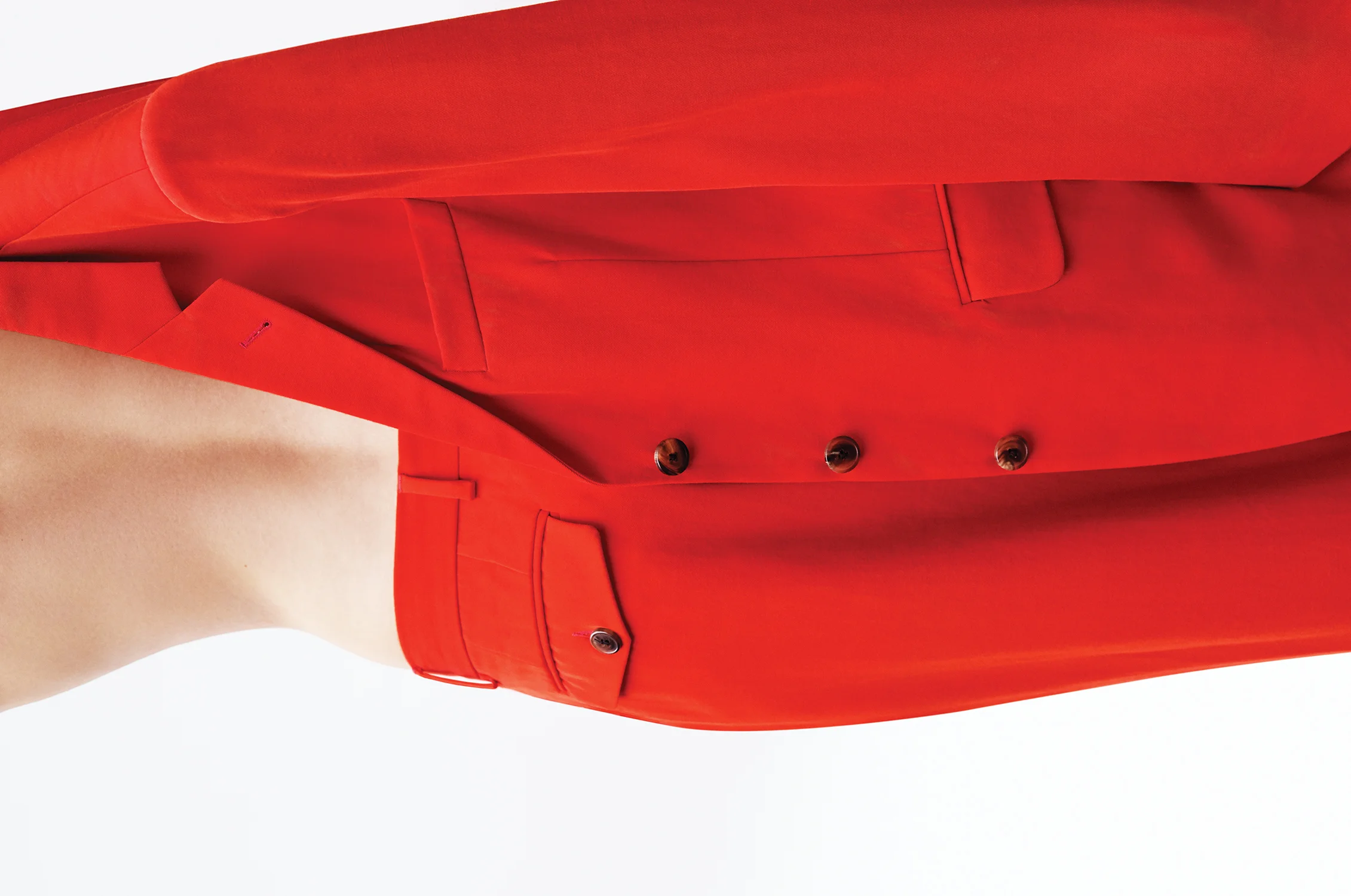 suit : DRIES VAN NOTEN