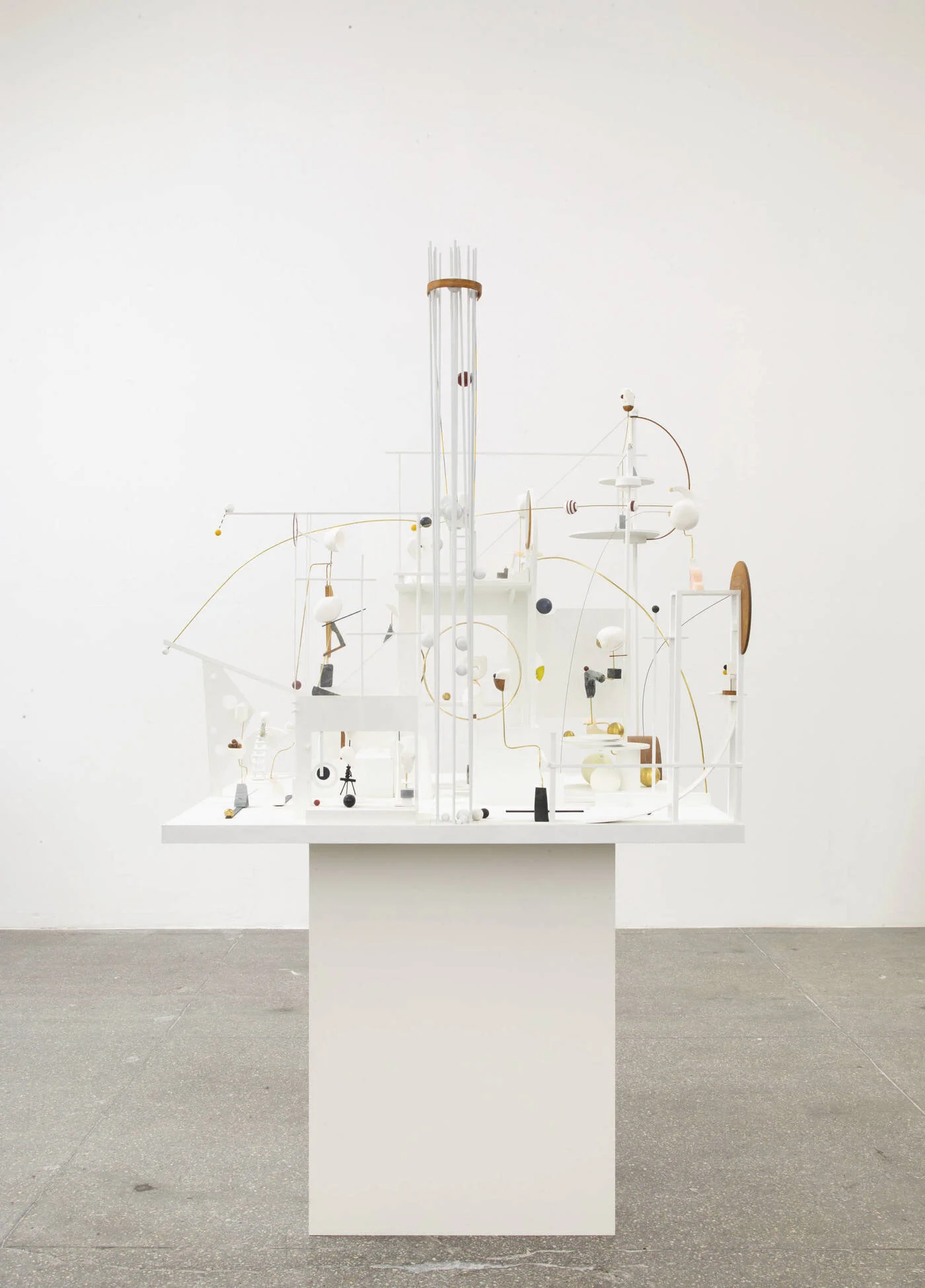 Plasterheads by Christina Kruse