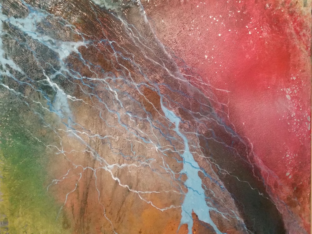 Emotional Currents & Tectonic Shifts