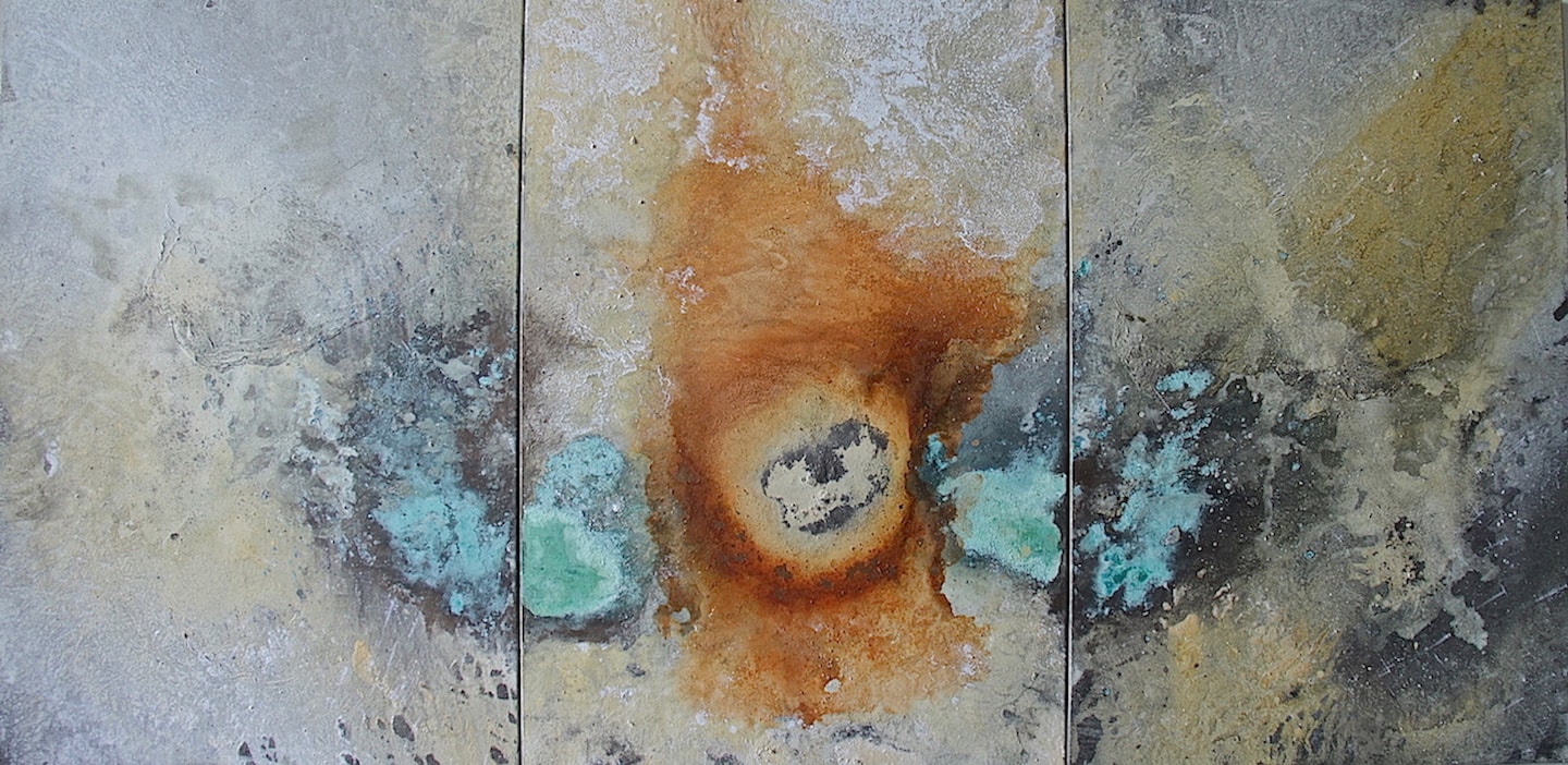 Heatwave: cosmic convergence & the topography of light